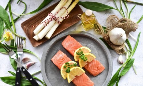 anti-inflammatory foods